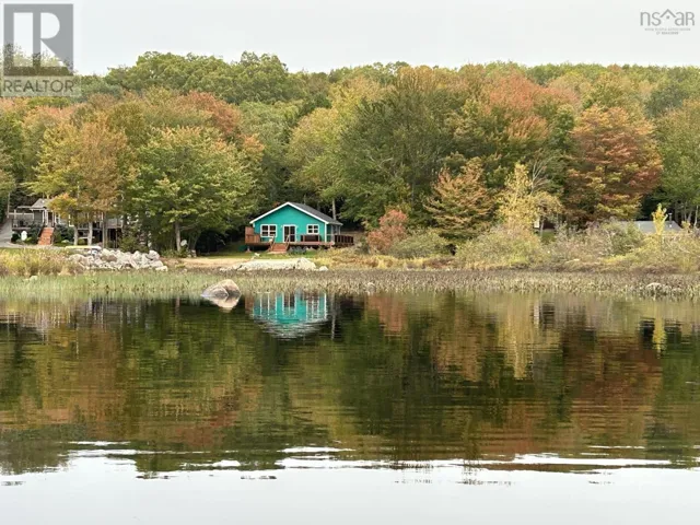 195 Falkenham Road, East Dalhousie, Nova Scotia B0R1H0