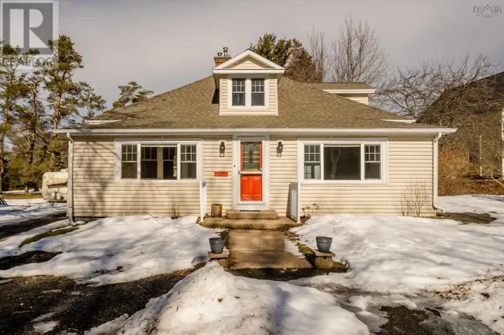 59 Highway 201, Lequille, Nova Scotia B0S1A0