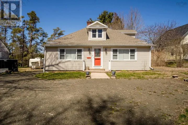 59 Highway 201, Lequille, Nova Scotia B0S1A0