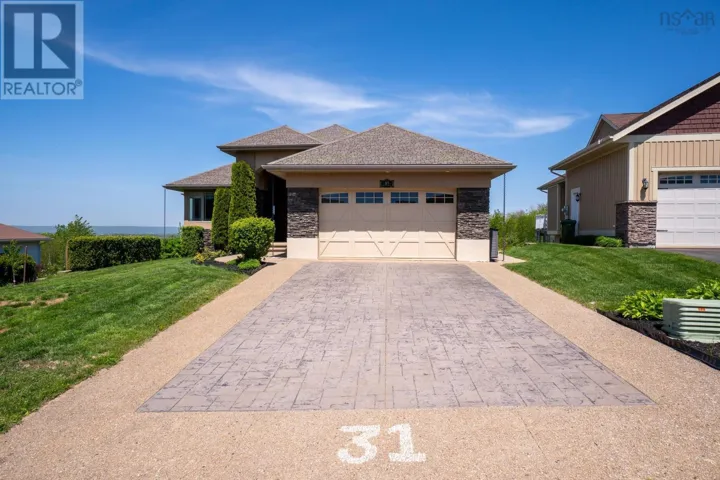 31 Falcon Drive, New Minas, Nova Scotia B4N0A1