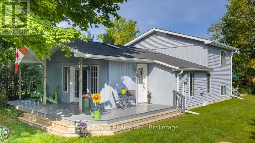 269 HURON ROAD, Huron-Kinloss, Ontario N2Z2X3