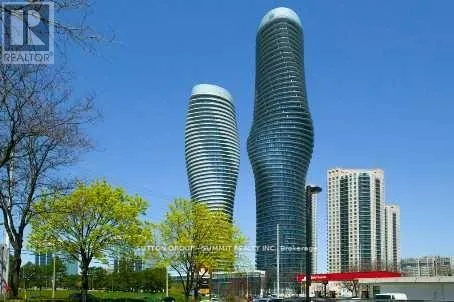 4308 - 60 ABSOLUTE AVENUE, Mississauga (City Centre), Ontario L4Z0A9