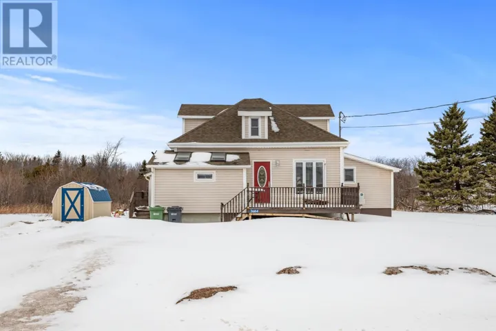 3684 UNION Road, St. Louis, Prince Edward Island C0B1Z0