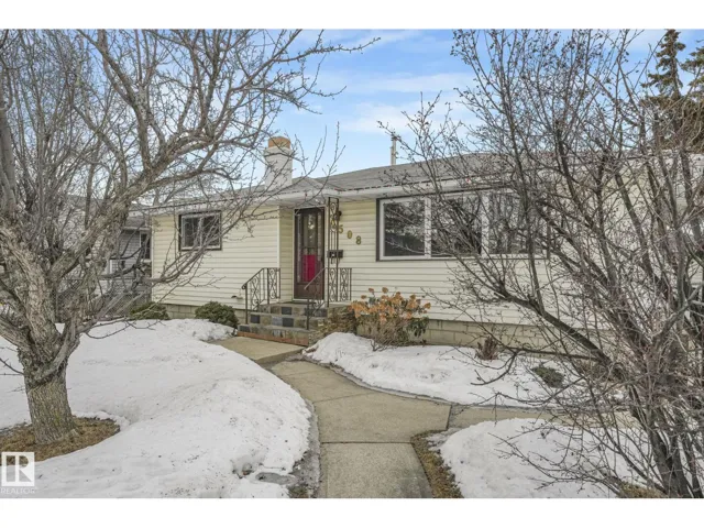 9508 OTTEWELL RD NW, Edmonton, Alberta T6B2E5