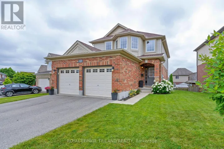 3268 EMILYCARR LANE, London South (South W), Ontario N6L0B2