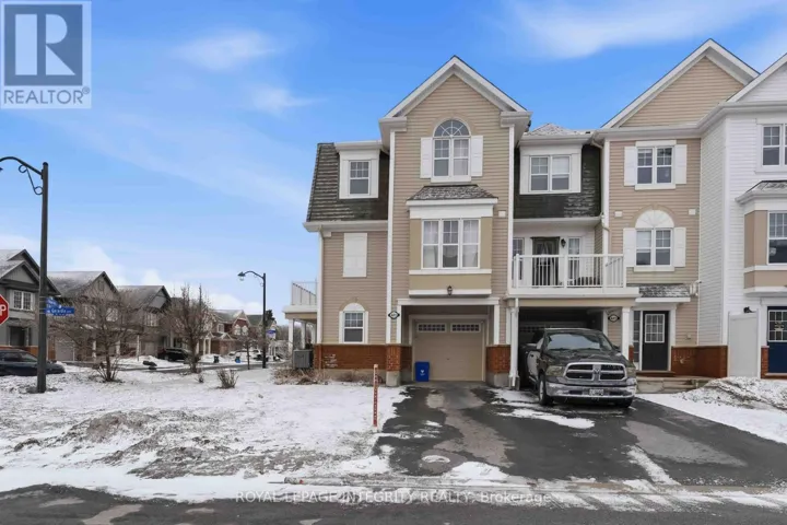 425 GERARDIA LANE, Ottawa, Ontario K4A3T9