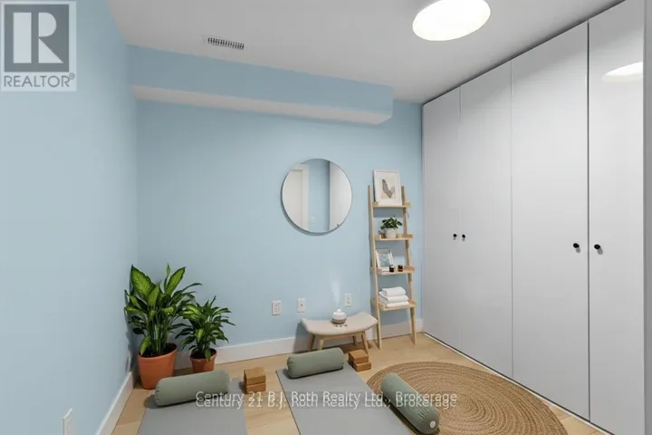 alternative bonus room - VS