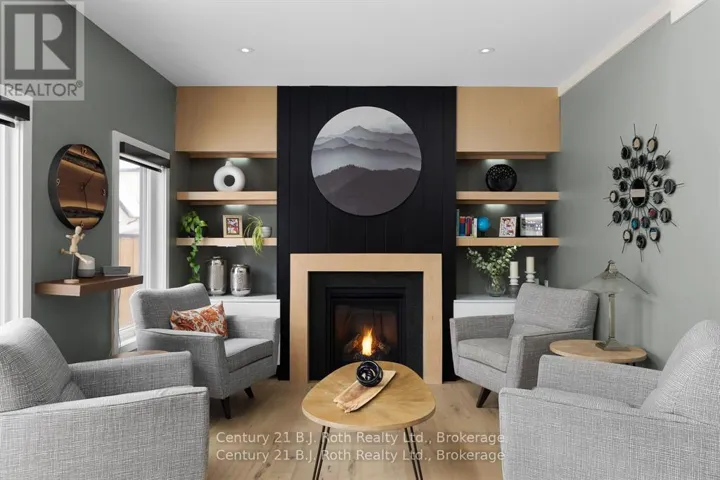 34 RUBY CRESCENT, Orillia, Ontario L3V8M3