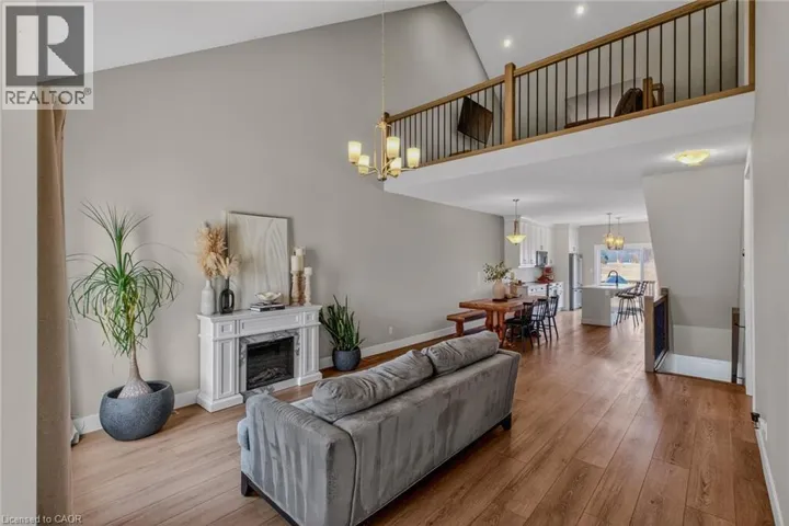 744 NELSON Street Unit# 5, Port Dover, Ontario N0A1N0