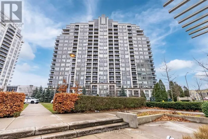 704 - 15 NORTH PARK ROAD, Vaughan (Beverley Glen), Ontario L4J0A1