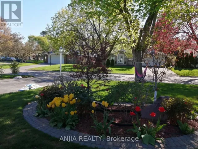 4 SOUTHDALE DRIVE, Markham (Bullock), Ontario L3P1J7