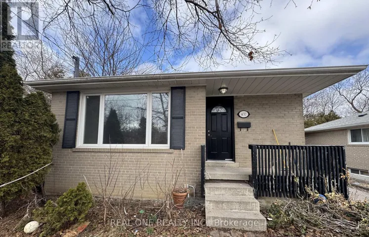 437 TAYLOR MILLS DRIVE N, Richmond Hill (Crosby), Ontario L4C2V1