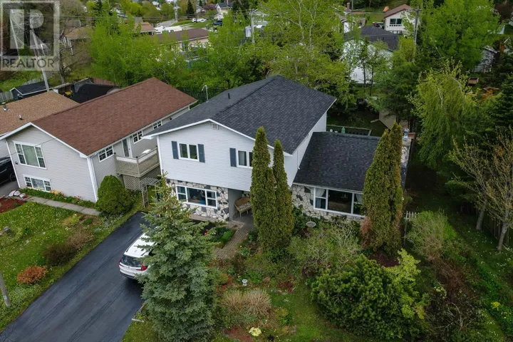 10 Kawaja Drive, Corner Brook, Newfoundland & Labrador A2H6R6