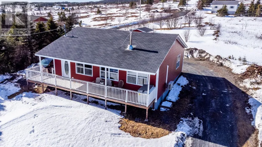 0 Cemetery Road, Lower Island Cove, Newfoundland & Labrador A0A2W0