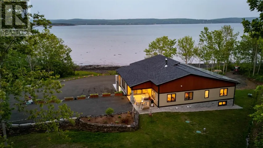 2918 Granville Road, Karsdale, Nova Scotia B0S1A0