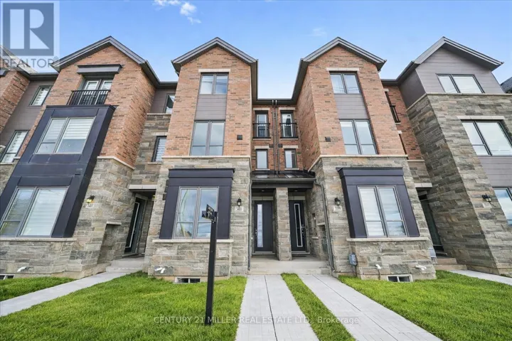 3401 SIXTH LINE, Oakville (GO Glenorchy), Ontario L6H0Y7