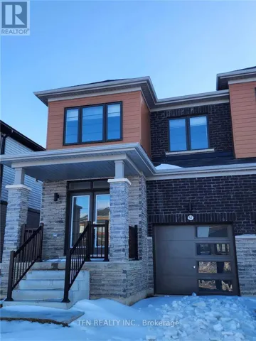 97 RAINBOW DRIVE, Haldimand, Ontario N3W0E8
