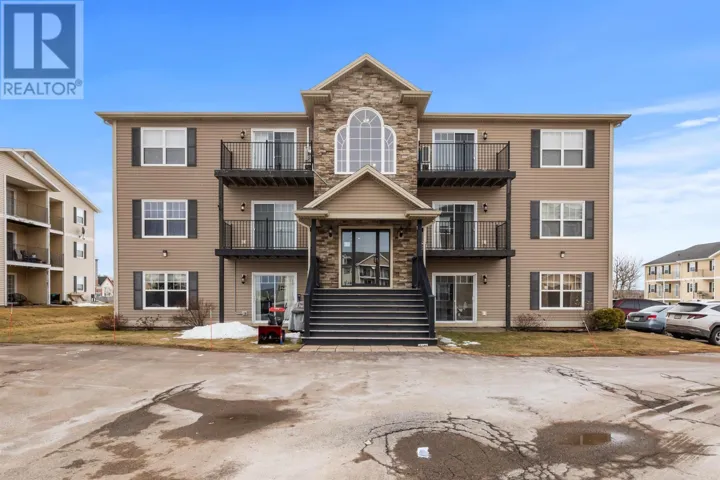 305 38 Ducks Landing, Stratford, Prince Edward Island C1B2X8