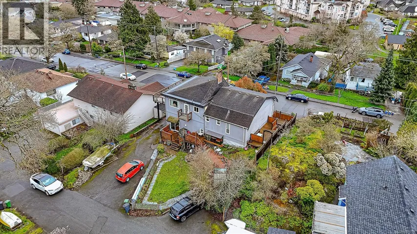 1424 Lang St, Victoria, British Columbia V8T2S7