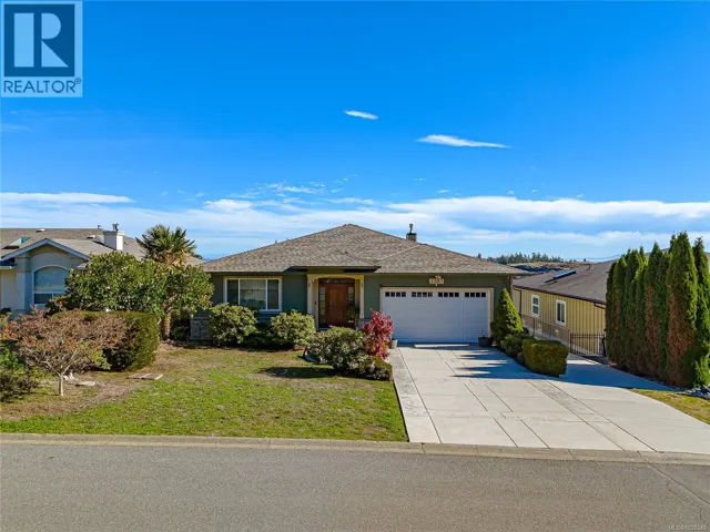 3387 Haida Dr, Colwood, British Columbia V9C3V9