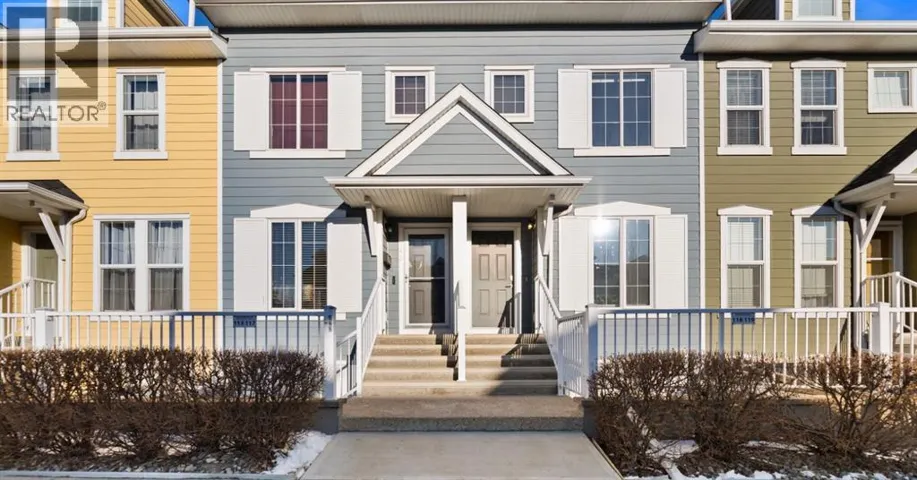 541 Mckenzie Towne Close SE, Calgary, Alberta T2Z1A8