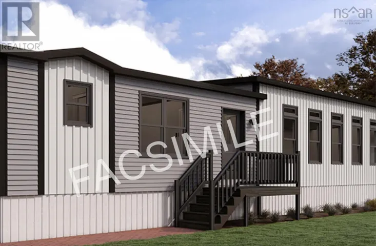 Lot 417 Ludlow Court, Elmsdale, Nova Scotia B2S0H4
