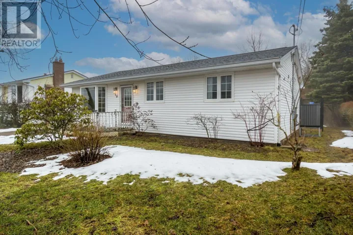 218 Donegal Drive, Cole Harbour, Nova Scotia B2V1P3