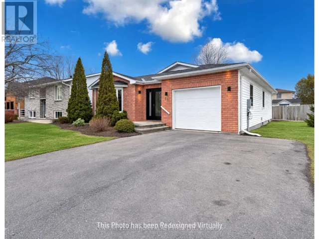 84 WESTWIND CRESCENT, Prince Edward County (Wellington Ward), Ontario K0K3L0