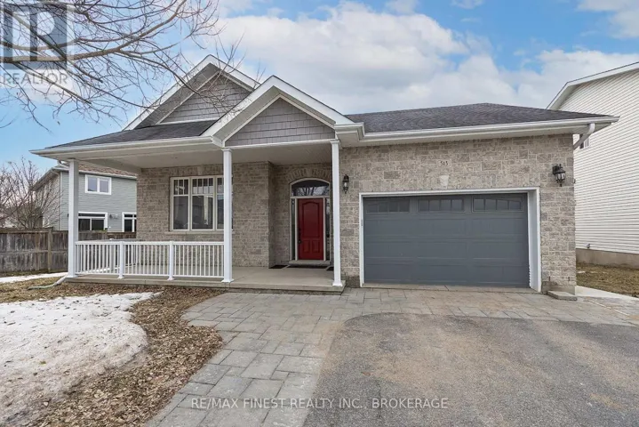 513 MCCALLUM STREET, Kingston (Kingston East (Incl Barret Crt)), Ontario K7K0B2