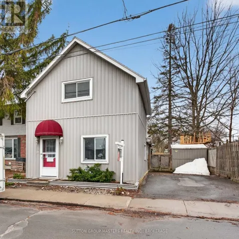 16 CORRIGAN STREET, Kingston (East of Sir John A. Blvd), Ontario K7K1S4
