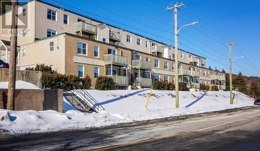 91 Larkhall Street Unit#C432, St. John's, Newfoundland & Labrador A1B2C5
