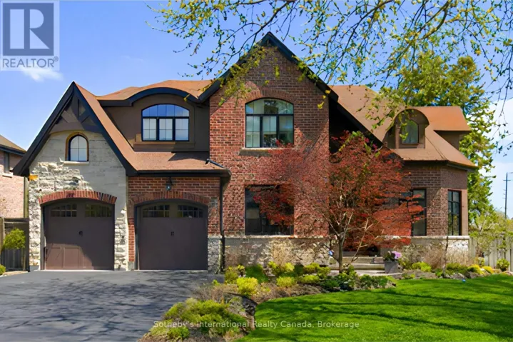 476 PATRICIA DRIVE, Burlington (Bayview), Ontario L7T1K2