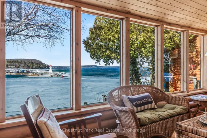 36 WILLIAM STREET, Northern Bruce Peninsula, Ontario N0H1W0