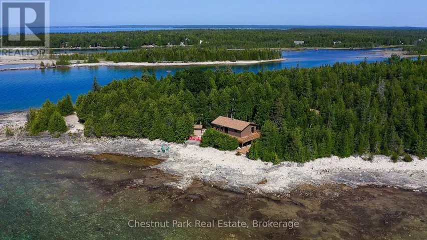 79 HOWARD BOWMAN DRIVE, Northern Bruce Peninsula, Ontario N0H2R0
