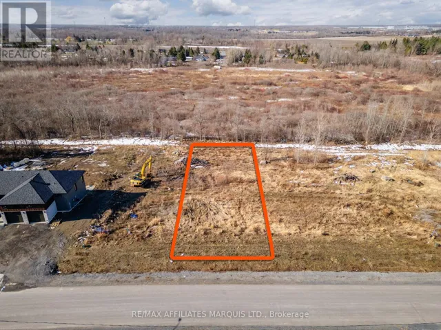 LOT 4 SAPPHIRE DRIVE DRIVE, South Glengarry, Ontario K6H7R9