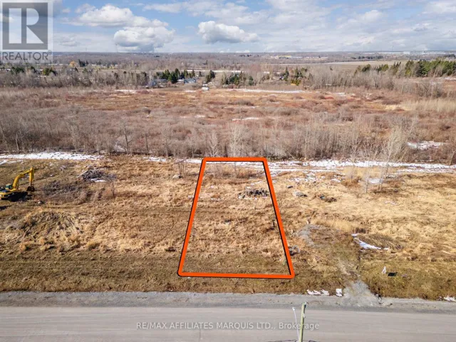 LOT 6 SAPPHIRE DRIVE, South Glengarry, Ontario K6H7R9
