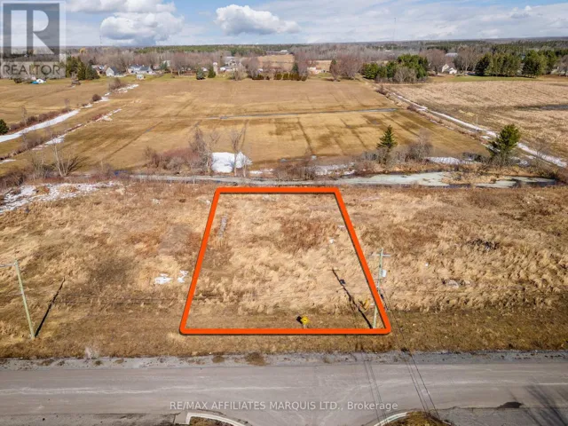 LOT 13 RUBY DRIVE, South Glengarry, Ontario K6H7R9