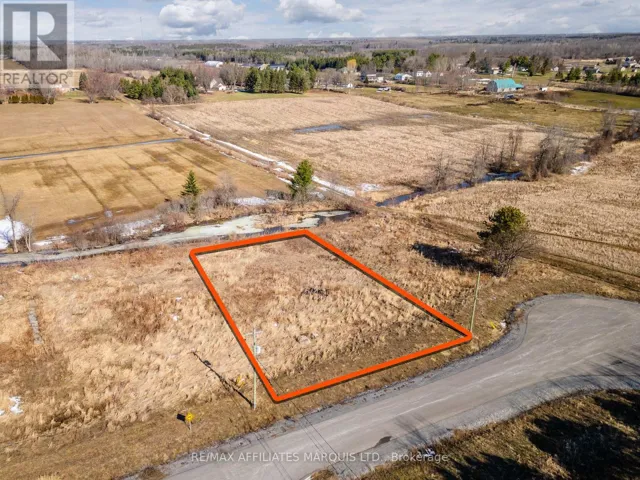 LOT 14 RUBY DRIVE, South Glengarry, Ontario K6H7R9
