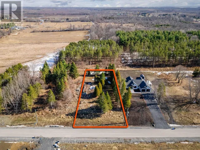LOT 18B SAPPHIRE DRIVE, South Glengarry, Ontario K6H7R9