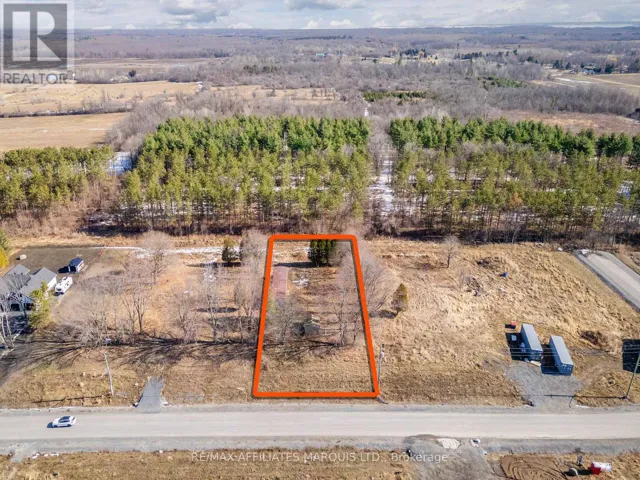 LOT 22 SAPPHIRE DRIVE, South Glengarry, Ontario K6H7R9