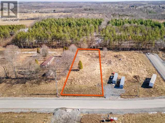 LOT 23 SAPPHIRE DRIVE, South Glengarry, Ontario K6H7R9