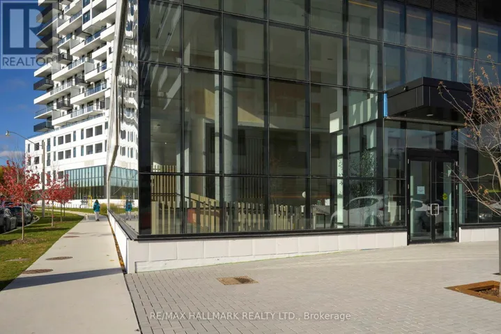 1310 - 1050 EASTERN AVENUE, Toronto (The Beaches), Ontario M4L0B7