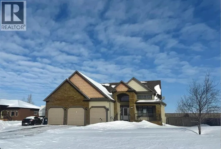 10402 160 Avenue, Rural Grande Prairie No. 1, County of, Alberta T8V0P1