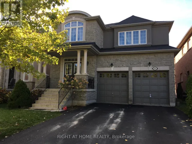 83 CHOPIN BOULEVARD, Vaughan (Patterson), Ontario L4J8Y5