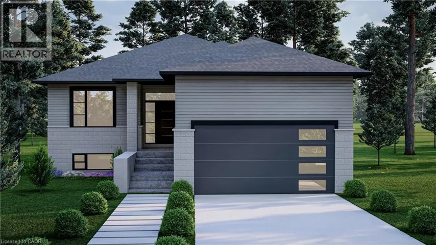 465 GORDON Street, Bothwell, Ontario N0P1C0