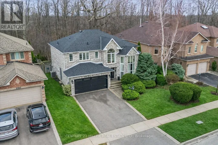 2144 GRAND RAVINE DRIVE, Oakville (RO River Oaks), Ontario L6H6B4