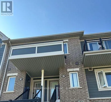 267 - 250 SUNNY MEADOW DRIVE, Brampton (Sandringham-Wellington), Ontario L6R3Y6