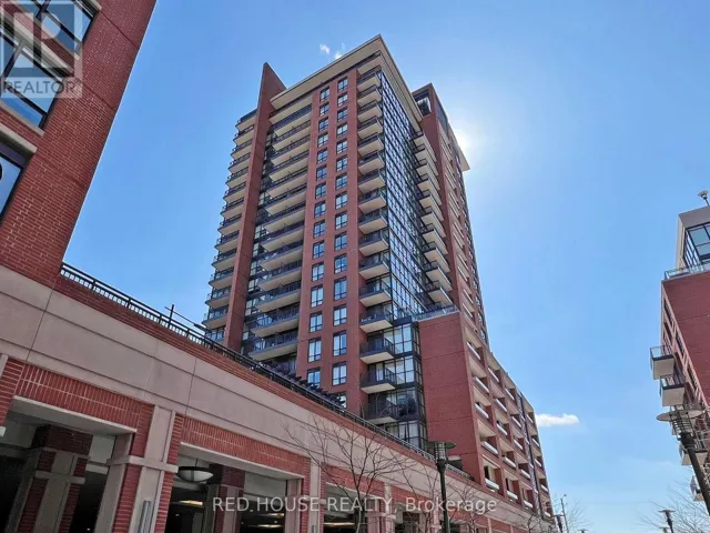 1315 - 800 LAWRENCE AVENUE W, Toronto (Yorkdale-Glen Park), Ontario M6A0B1