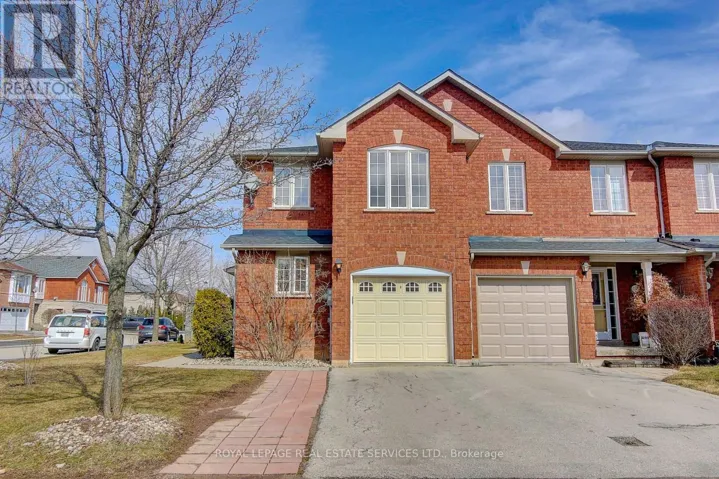 1498 PINECLIFF ROAD, Oakville (WT West Oak Trails), Ontario L6M4A8