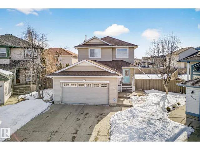 16004 91 ST NW, Edmonton, Alberta T5Z3P4